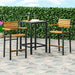 BRAMPTON BARSTOOL - DTYStore