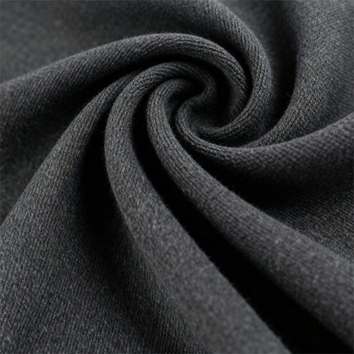 Ergonomic Spinal Posture Support Bed Pillow in Dark Grey with Multi-Functional Memory Foam Design - Image 9