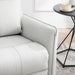 Rocking Recliner Chair,360 ° Swivel Nursery Rocking Chair,Glider Chair,Modern Small Rocking Swivel Recliner Chair for Bedroom,Living Room Chair Home Theater Seat,Side Pocket(Light Gray+360°Swivel) - DTYStore
