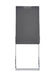 ALTIS FABRIC GREY DINING CHAIRS (KIT OF 4) - DTYStore