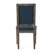DINING CHAIR (SET OF 2) - DTYStore
