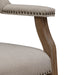 Monroe Sand Caster Game Chair - DTYStore