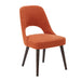 Nola Dining chair (set of 2) - DTYStore