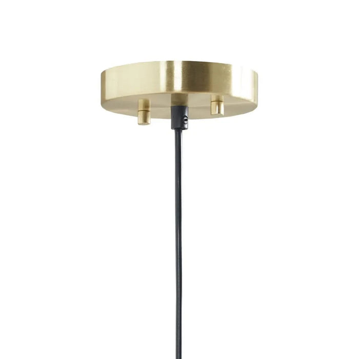 2-Tier Layered Shade Pendant Default -DTYStore