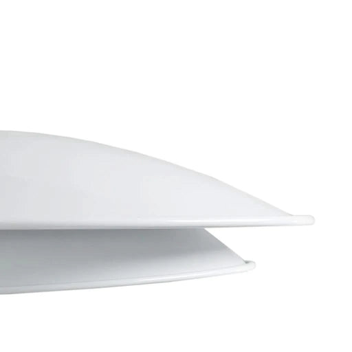 2-Tier Layered Shade Pendant Default -DTYStore