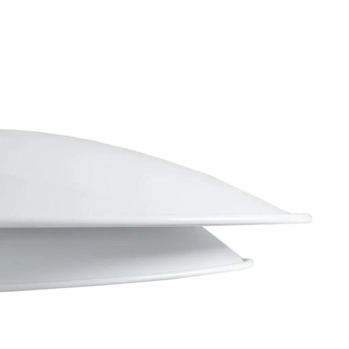 2-Tier Layered Shade Pendant Default -DTYStore