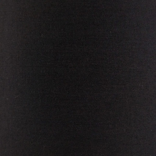 2-Tone Ceramic Table Lamp Set of 2 Black/Gold See below Default -DTYStore