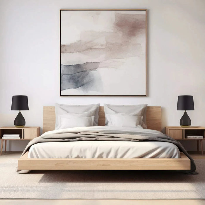 2-Tone Ceramic Table Lamp Set of 2 Black/Gold See below Default -DTYStore