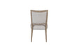 Oversized Side Dining Chair Set of 2 - DTYStore