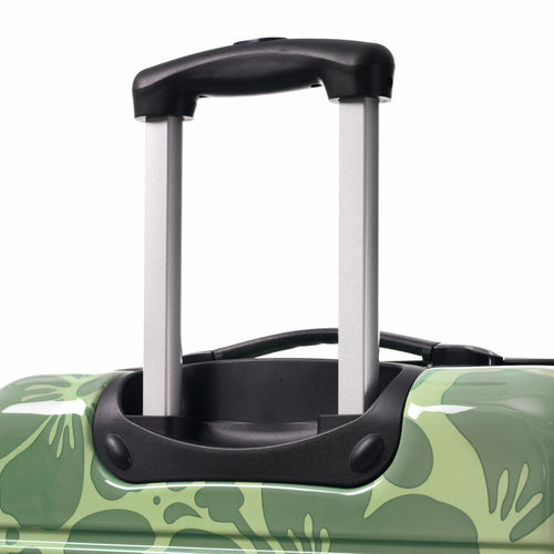 Hardshell Luggage Sets 3 pcs Spinner Suitcase with TSA Lock Lightweight-20'+24'+28' Luggages - Image 15