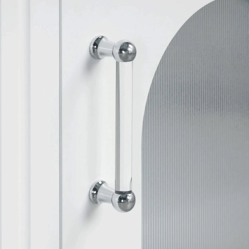 20' Bathroom Vanity with Sink, Bathroom Vanity Cabinet with Two-tier Shelf, Adjustable Shelf, Solid Wood and MDF, White(Old Sku:WF322518AAK) Default -DTYStore