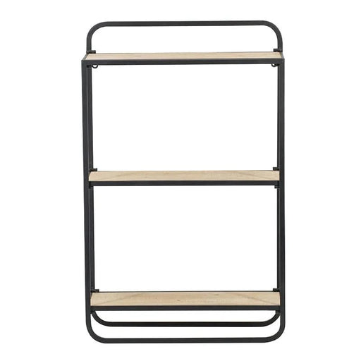 20x8X32' Wall Shelf Default -DTYStore