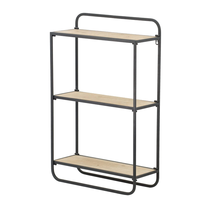 20x8X32' Wall Shelf Default -DTYStore
