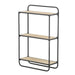 20x8X32' Wall Shelf Default -DTYStore