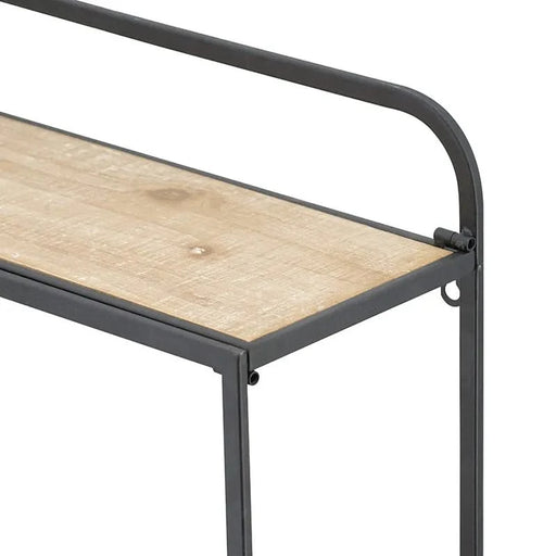 20x8X32' Wall Shelf Default -DTYStore