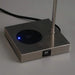 21.5-Inch Aston Square Table Lamp w/ Charging Station Default -DTYStore