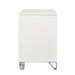 URIUNI GOLD NIGHTSTAND - DTYStore