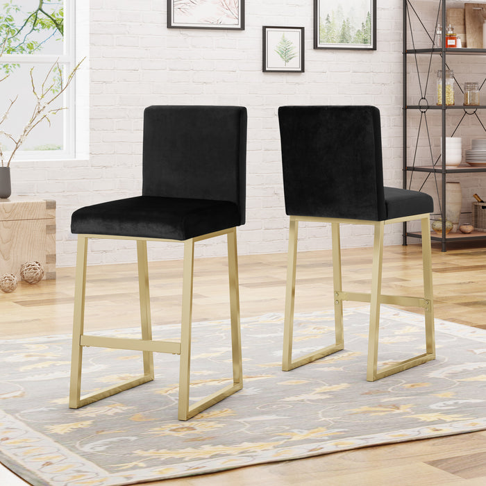BARSTOOL [SET OF 2 PCS] - DTYStore