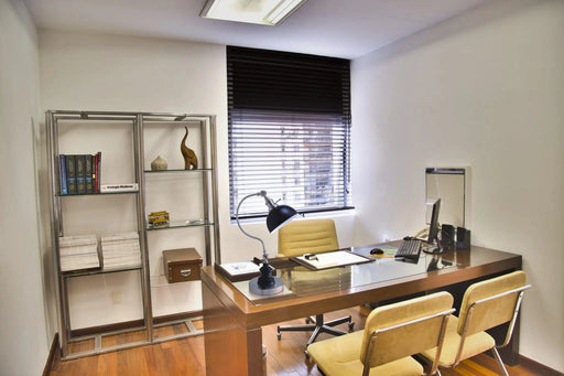 22'H SATIN NICKLE GOOD NECK TABLE LAMP Default -DTYStore