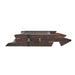 SONORA WOOD FOLDING LOUNGER - DTYStore