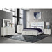 URIUNI GOLD NIGHTSTAND - DTYStore