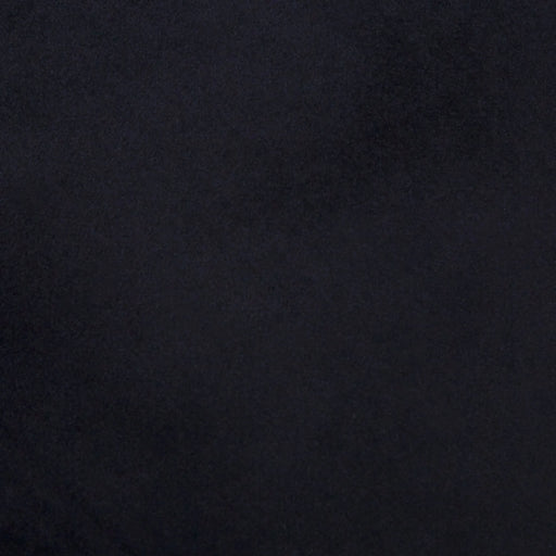 24.75'' Modern Counter Stools Set of 2,Black Counter Stools with iron Frame,Sponge cushion,Footrest,suitable for Kitchen/Bedroom/Dining Room Default -DTYStore