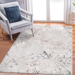 DTY Signature Collection 8X10 Multi/Contemporary Non-Shedding Living Room Bedroom Dining Home Office Stylish and Stain Resistant Area Rug - DTYStore
