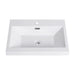 24' Bathroom Resin Sink Default -DTYStore