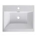 24' Bathroom Resin Sink Default -DTYStore