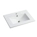 24 Inch Ceramic Sink(G-BL9060B) Default -DTYStore