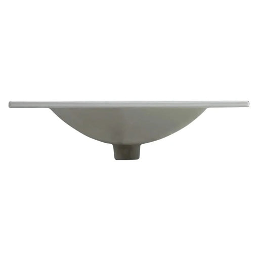 24 Inch Ceramic Sink(G-BL9060B) Default -DTYStore
