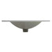 24 Inch Ceramic Sink(G-BL9060B) Default -DTYStore