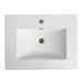 24 Inch Ceramic Sink(G-BL9060B) Default -DTYStore