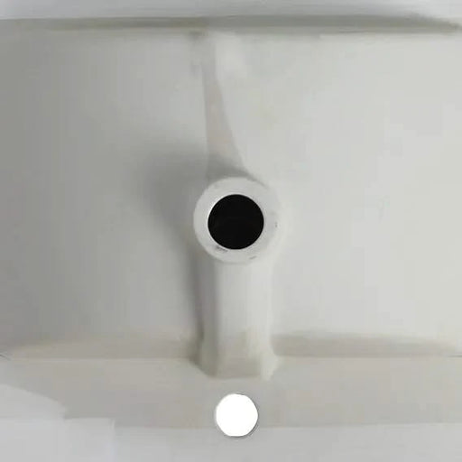 24 Inch Ceramic Sink(G-BL9060B) Default -DTYStore