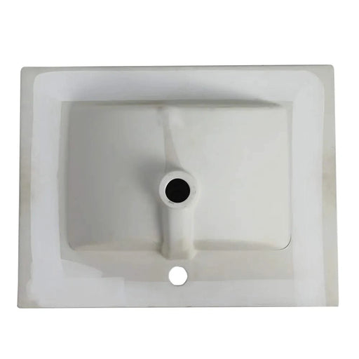 24 Inch Ceramic Sink(G-BL9060B) Default -DTYStore