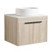 24 inch Bathroom Vanity Without Top Default -DTYStore