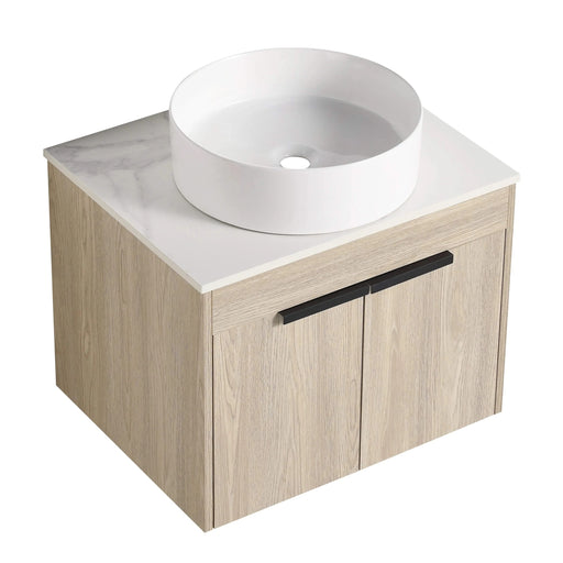 24 inch Bathroom Vanity Without Top Default -DTYStore