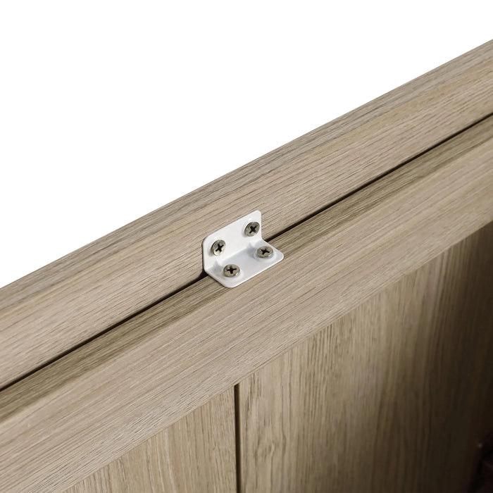 24 inch Bathroom Vanity Without Top Default -DTYStore