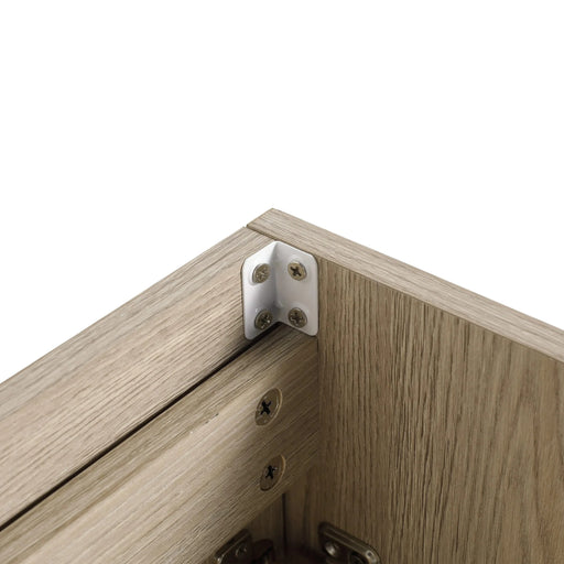 24 inch Bathroom Vanity Without Top Default -DTYStore