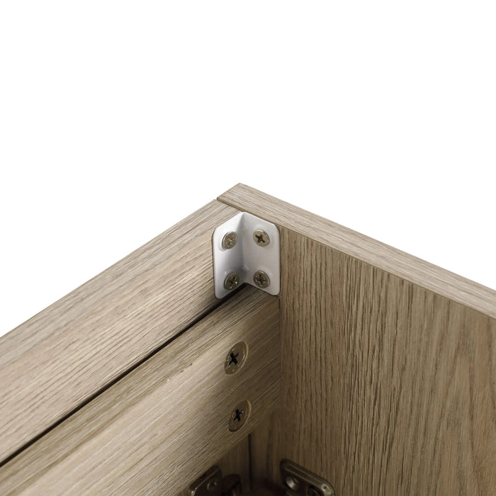 24 inch Bathroom Vanity Without Top Default -DTYStore