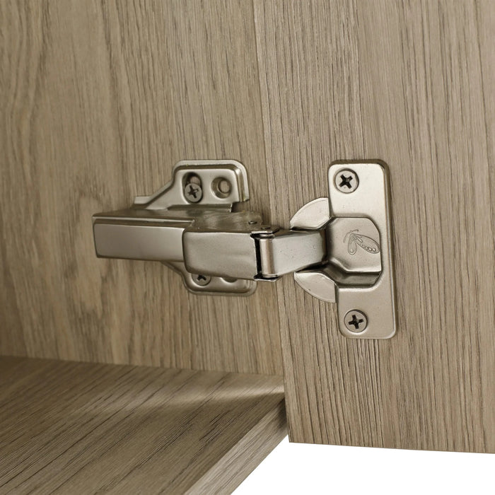 24 inch Bathroom Vanity Without Top Default -DTYStore