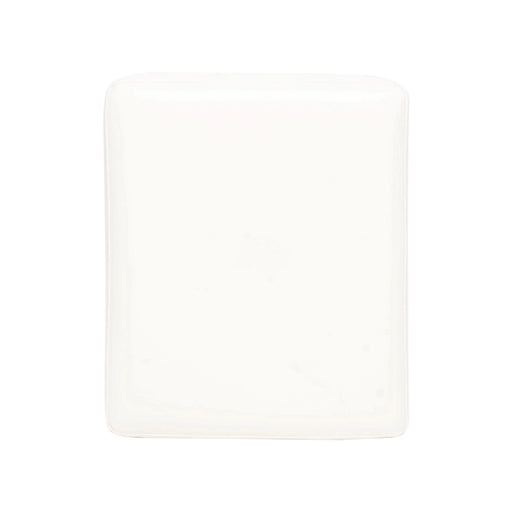 26-inch Backless Ivory Leather Counter Stool (Set of 2) Default -DTYStore