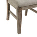Dining Side Chair(Set of 2pcs) - DTYStore