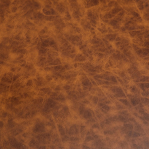 26''Retro Swivel Counter Stools Set of 2,Brown Counter Stools with iron Frame,PU Sponge cushion,Footrest,suitable for Kitchen/Bedroom/Dining Room. Default -DTYStore