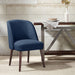 Bexley Rounded Back Dining Chair - DTYStore