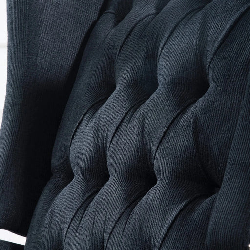 27.16' Wide Manual Wing Chair Recliner Default -DTYStore