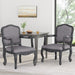 DINING CHAIR (SET OF 2) - DTYStore