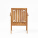 2 CLUB CHAIR & TABLE - DTYStore