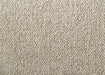 Froja Beige Fabric & Black Finish Side Chair (Set of 2) - DTYStore