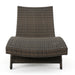 SALEM PE WICKER CHAISE LOUNGE - DTYStore